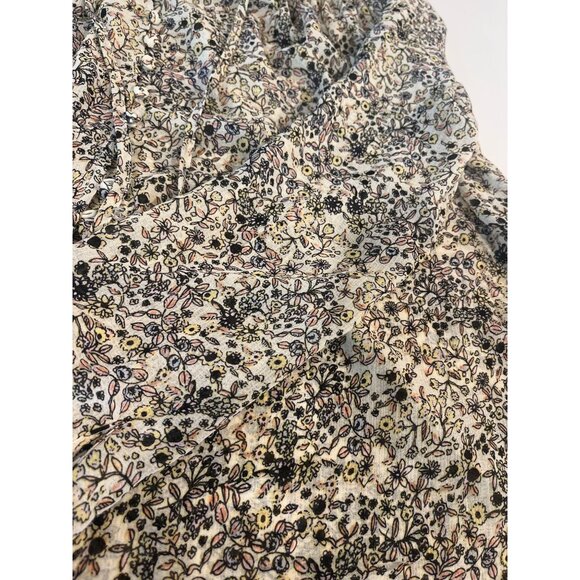 Free People Blouse Sz M - Picture 9 of 9